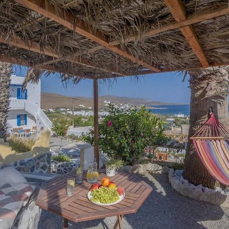 Poseidon Studios Analipsi (Astypalaia) Exterior foto