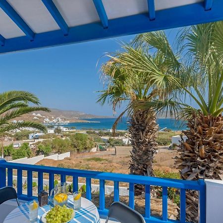 Poseidon Studios Analipsi (Astypalaia) Exterior foto
