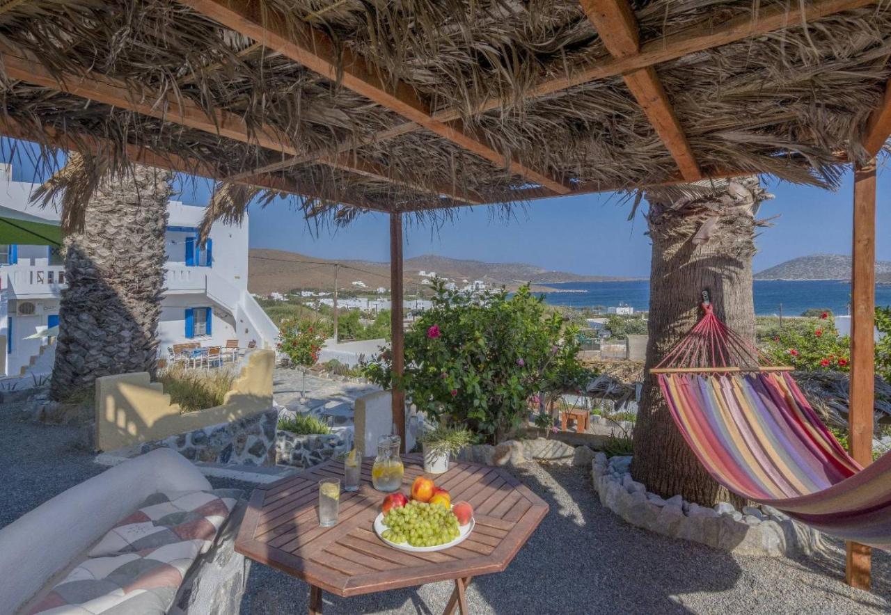 Poseidon Studios Analipsi (Astypalaia) Exterior foto