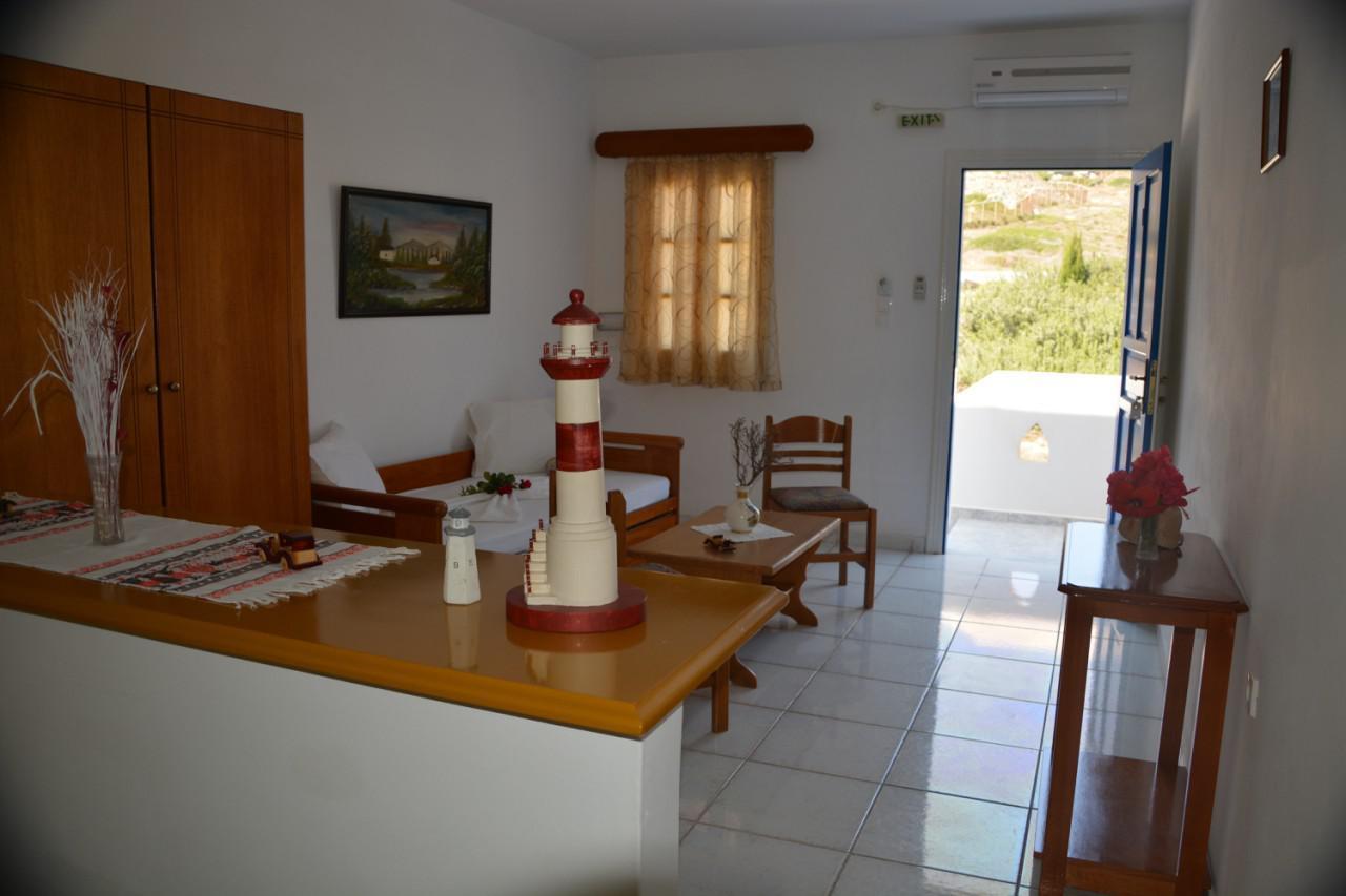 Poseidon Studios Analipsi (Astypalaia) Exterior foto