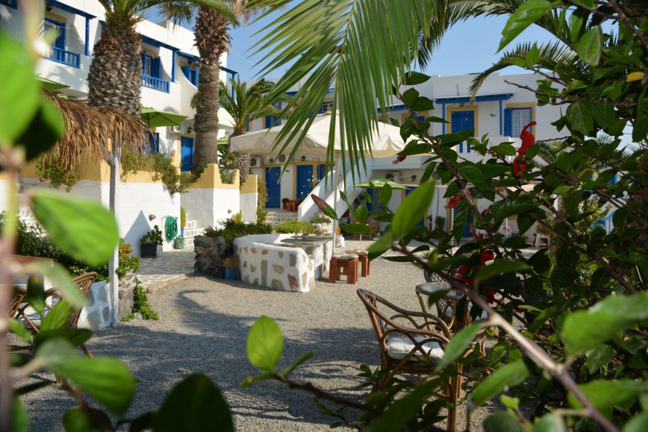 Poseidon Studios Analipsi (Astypalaia) Exterior foto