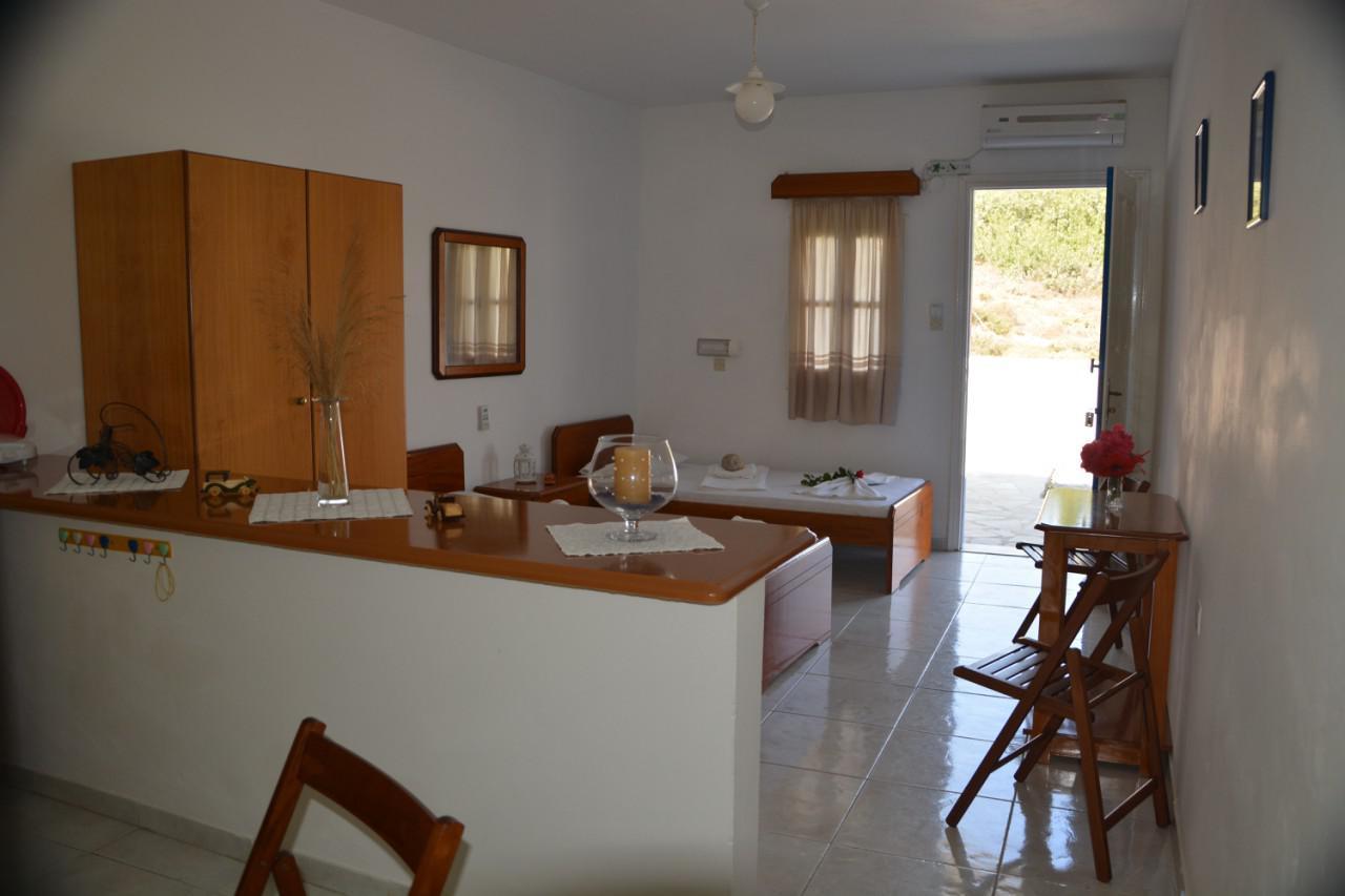 Poseidon Studios Analipsi (Astypalaia) Exterior foto