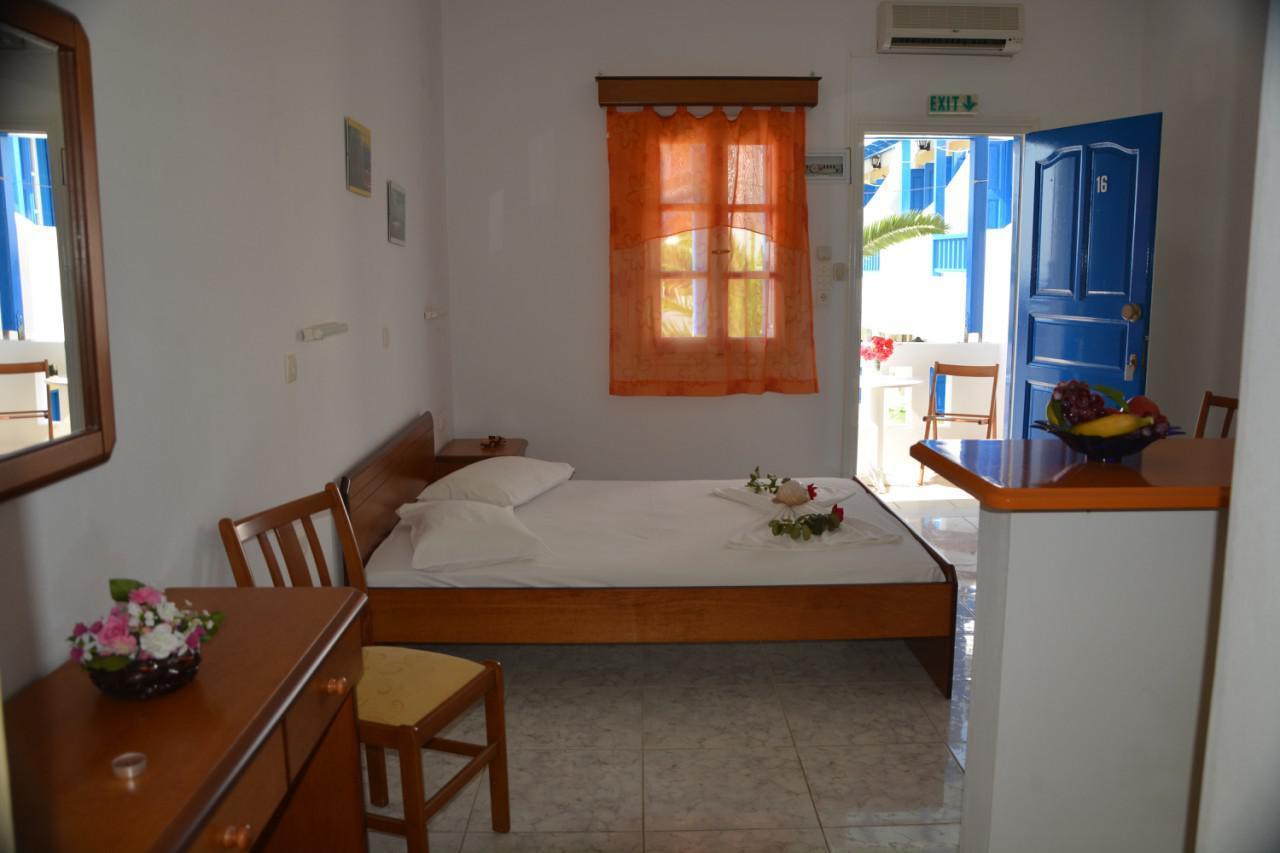 Poseidon Studios Analipsi (Astypalaia) Exterior foto