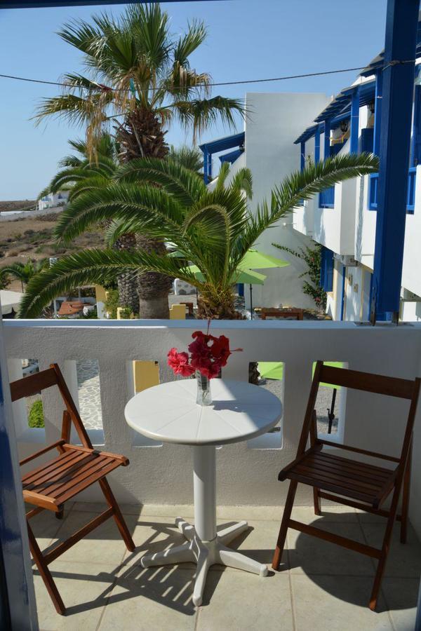 Poseidon Studios Analipsi (Astypalaia) Exterior foto