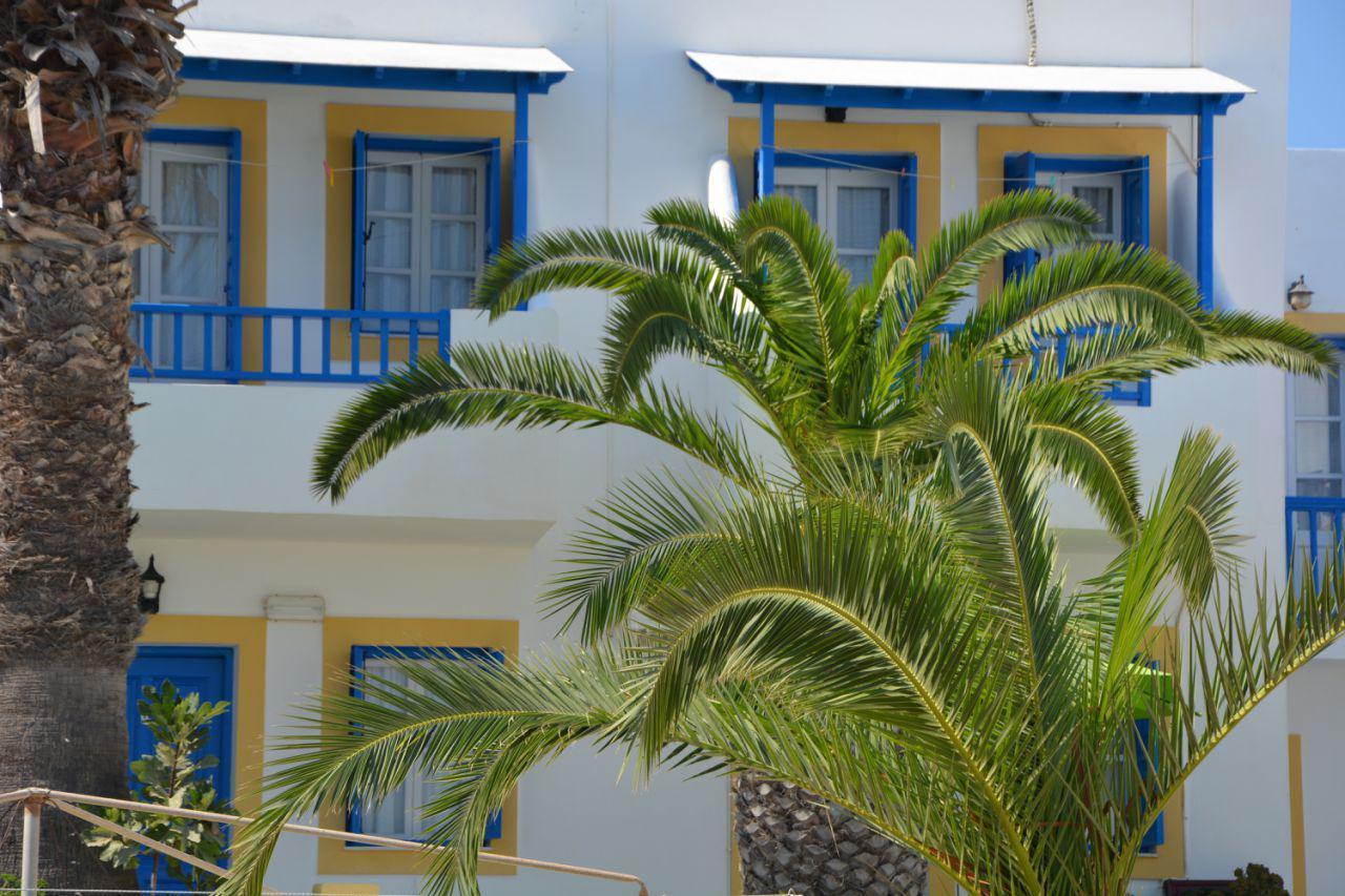 Poseidon Studios Analipsi (Astypalaia) Exterior foto