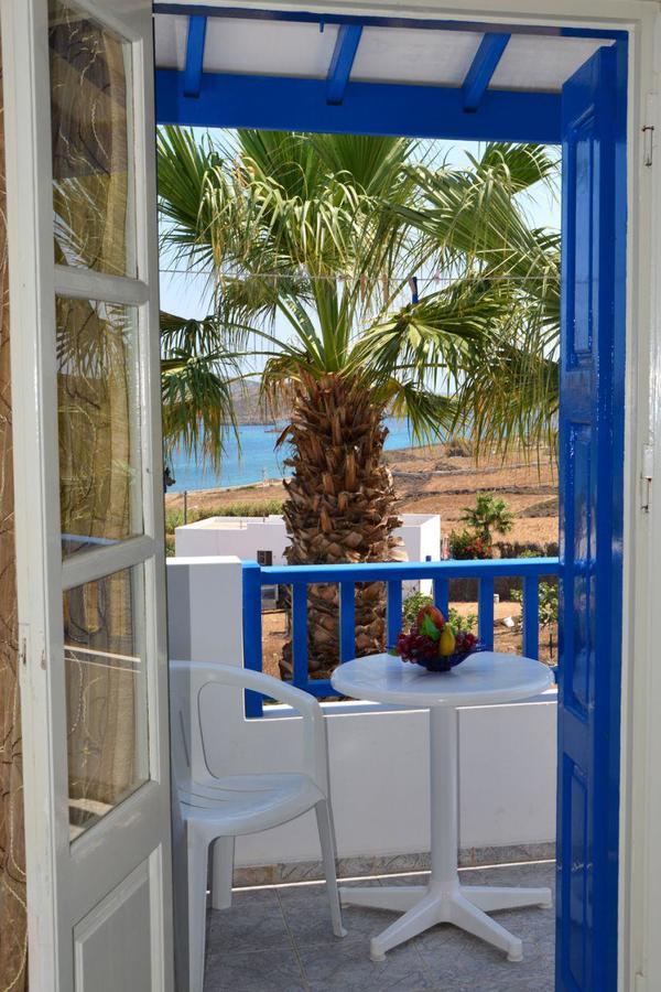 Poseidon Studios Analipsi (Astypalaia) Exterior foto