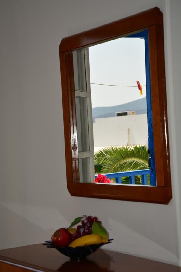Poseidon Studios Analipsi (Astypalaia) Exterior foto