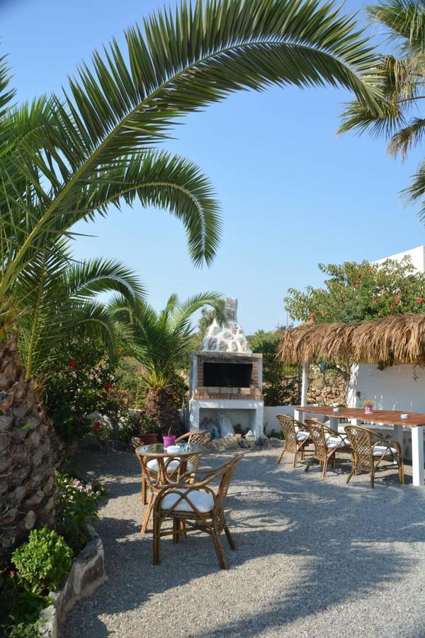 Poseidon Studios Analipsi (Astypalaia) Exterior foto