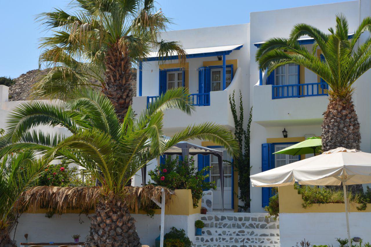 Poseidon Studios Analipsi (Astypalaia) Exterior foto