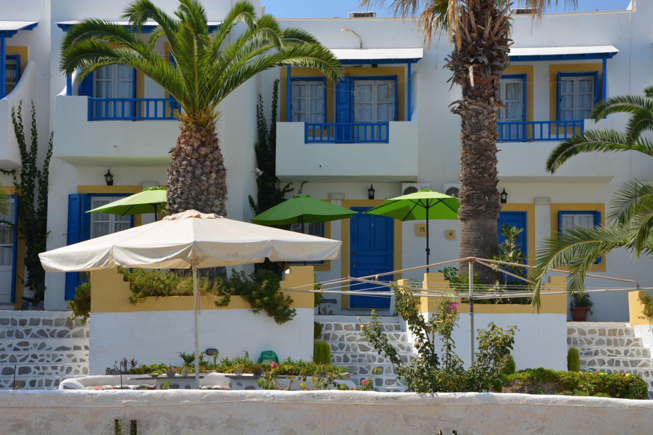 Poseidon Studios Analipsi (Astypalaia) Exterior foto