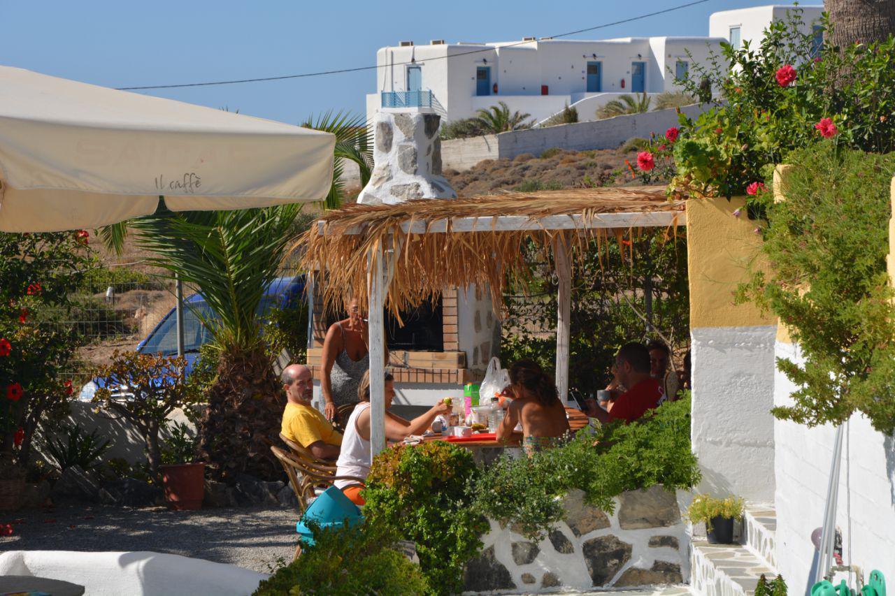 Poseidon Studios Analipsi (Astypalaia) Exterior foto