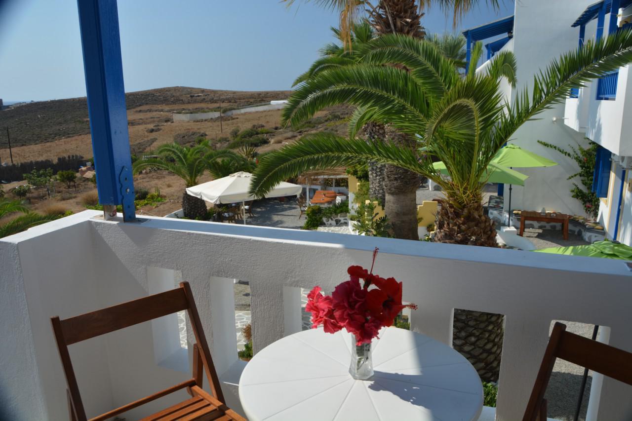 Poseidon Studios Analipsi (Astypalaia) Exterior foto